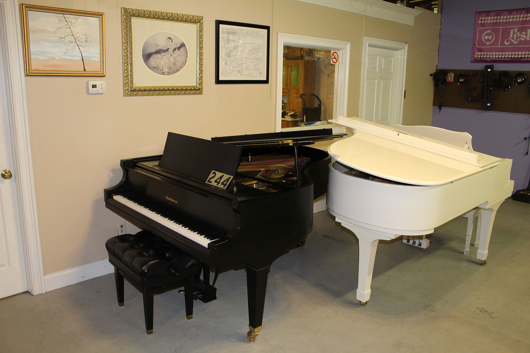 Hammond Organs Bought, Sold and Traded Keyboard Exchange