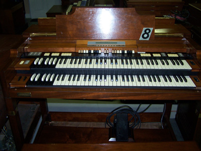 Hammond B3