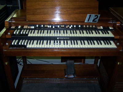 Hammond B-3000