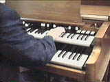 Blazing Organs Part 1 - Hammond Organs Sold