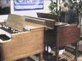 Blazing Organs Part 2 - Hammond Organs Wanted!