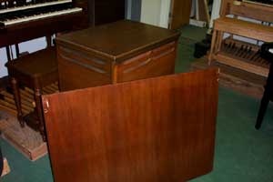 Leslie Speaker