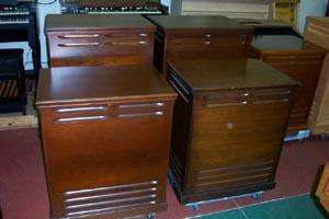 Leslie Speaker