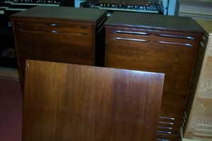 Leslie Speaker