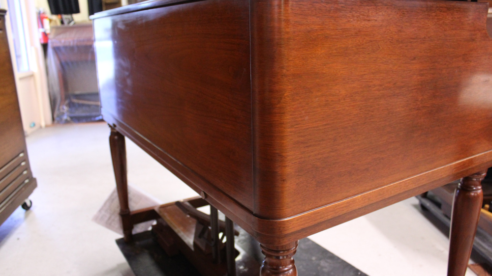 536 is a 1965 Hammond B3 for sale!