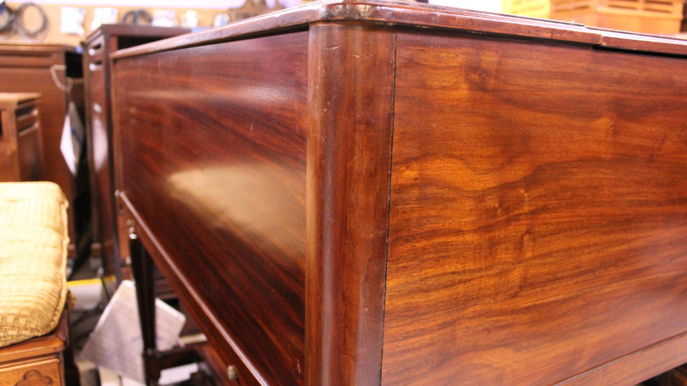 584 (1970) B3 with Trek II Pre-Amp & Reverb