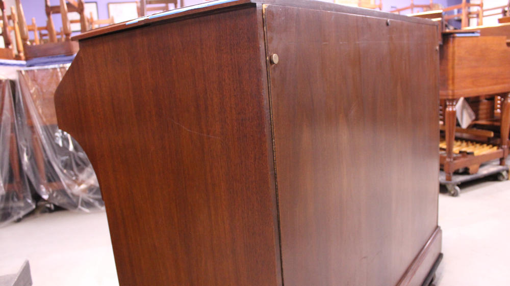 705 is a 1962 Hammond C3 for sale