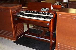 1957 Hammond B3