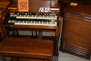 Collector Quality 1973 Hammond B3