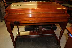 346 - Hammond B-3 Organ for sale